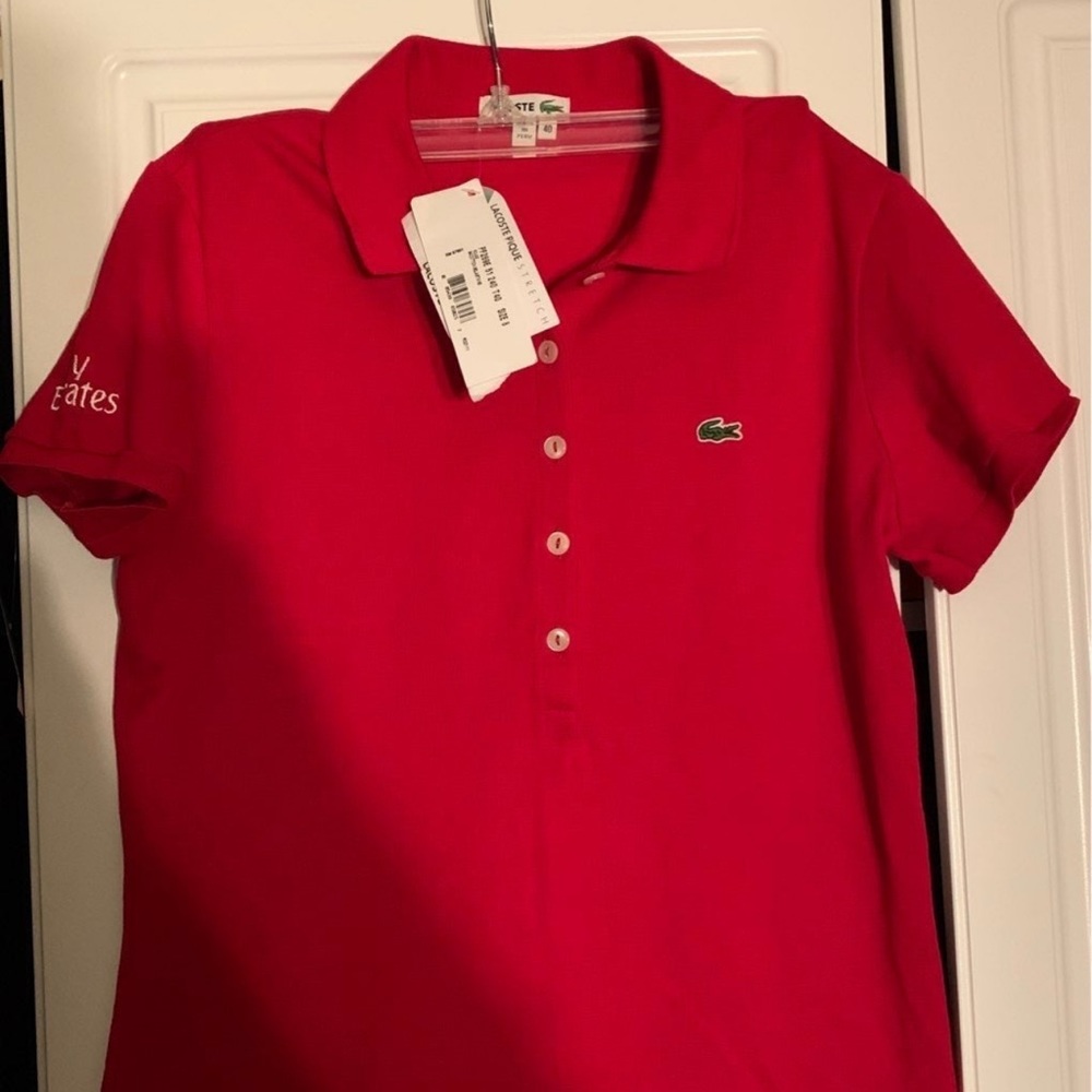 Lascote women shirt